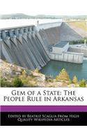 Gem of a State: The People Rule in Arkansas
