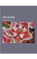 Tod Sloan