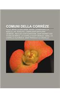 Comuni Della Correze