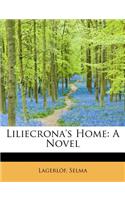 Liliecrona's Home