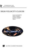 High-Velocity Clouds