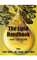 Lipid Handbook , Third Edition