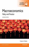 Macroeconomics, Global Edition -- MyLab Economics with Pearson eText