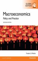 MyEconLab --Access Card-- Macroeconomics, Global Edition