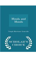 Minds and Moods - Scholar's Choice Edition