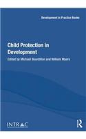 Child Protection in Development