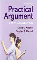 Practical Argument 4e & Documenting Sources in APA Style: 2020 Update