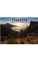 Tenerife Magical Island of Eternal Spring 2017: The Very Best Images of Tenerife(Calvendo Nature)