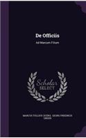 De Officiis