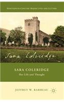 Sara Coleridge