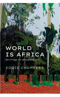 World is Africa