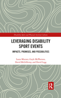 Leveraging Disability Sport Events