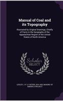 Manual of Coal and Its Topography