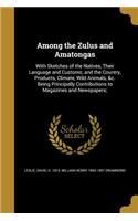 Among the Zulus and Amatongas