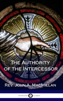 Authority of the Intercessor (Hardcover)