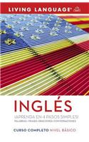 Curso Completo de Ingles