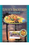 Louie's Backyard Cookbook