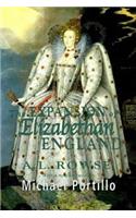 Expansion of Elizabethan England