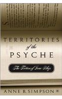 Territories of the Psyche: The Fiction of Jean Rhys