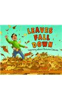 Leaves Fall Down