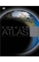 Concise Atlas of the World