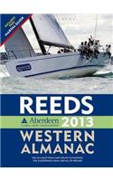 Reeds Aberdeen Global Asset Management Western Almanac 2013