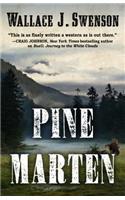 Pine Marten