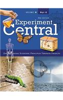 Experiment Central