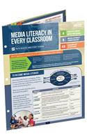 Media Literacy in Every Classroom (Quick Reference Guide)