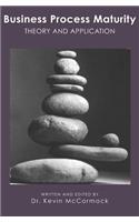 Business Process Maturity