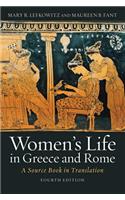 Women's Life in Greece and Rome