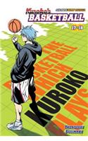 Kuroko's Basketball, Vol. 9: Includes Vols. 17 & 18