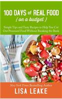 100 Days of Real Food on a Budget