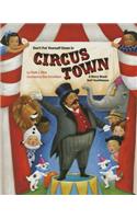 Don't Put Yourself Down in Circus Town