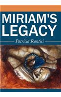 Miriam's Legacy