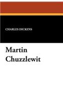 Martin Chuzzlewit