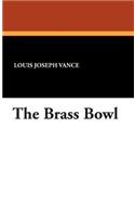 The Brass Bowl: (English)