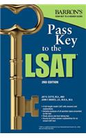 Pass Key to the LSAT