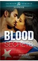 Blood Secrets