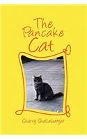 The Pancake Cat: (English)