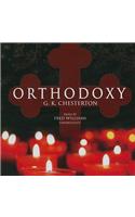 Orthodoxy Lib/E