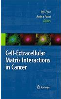Cell-Extracellular Matrix Interactions in Cancer
