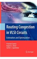 Routing Congestion in VLSI Circuits