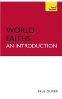 World Faiths - An Introduction: Teach Yourself: Teach Yourself(Teach Yourself - General)