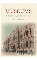 Museums The Postcard Collection