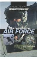 Your Career in the Air Force