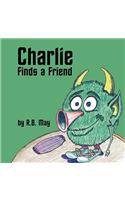 Charlie Finds a Friend