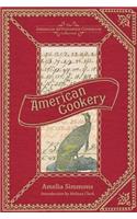 American Cookery