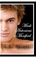Mark Antonious deMontford