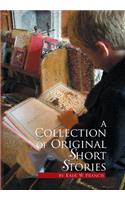 Collection of Original Short Stories